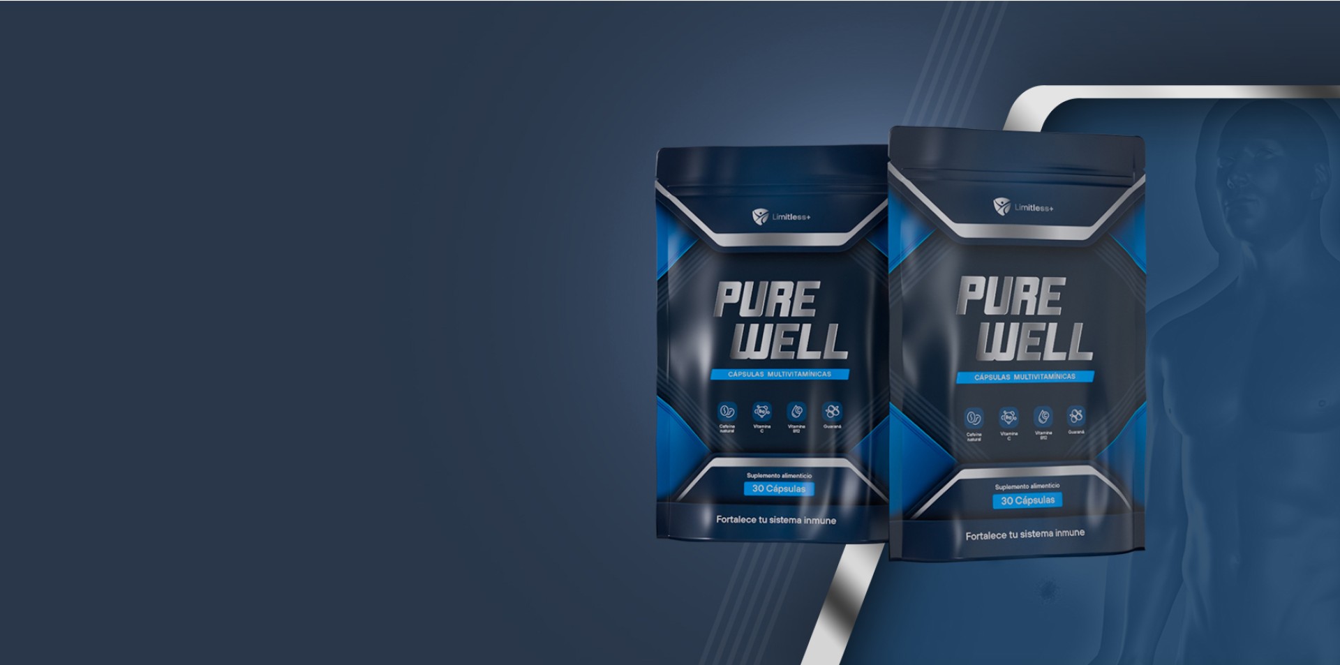 Purewell MXN