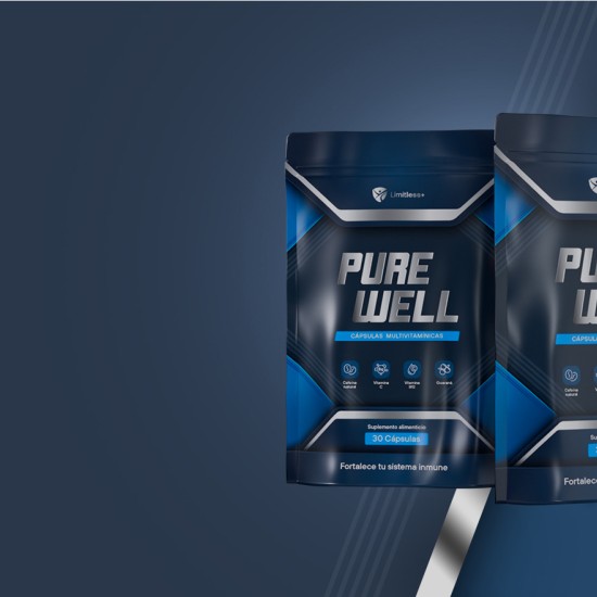 Purewell MXN